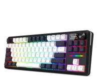 REDRAGON Wildslash LCD Pro RGB K746WB-RGB-PRO - 1369695 - zdjęcie 6